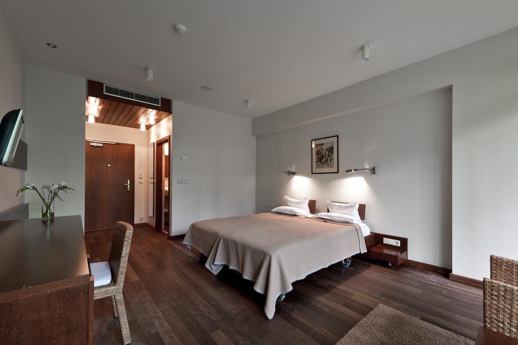 Belvilis Hotel Molėtai Zimmer foto