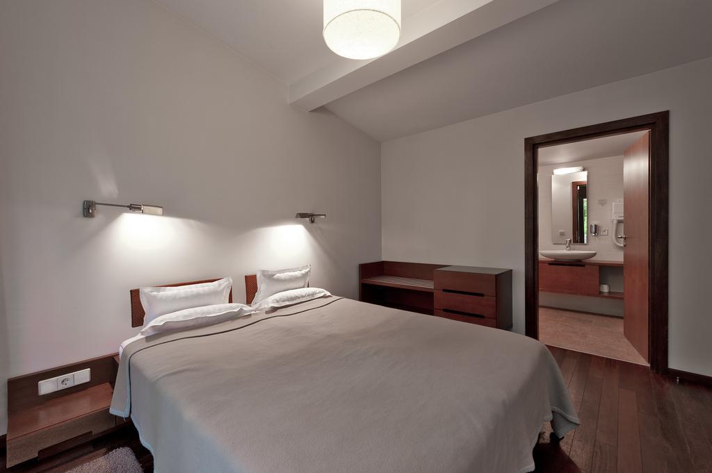 Belvilis Hotel Molėtai Zimmer foto