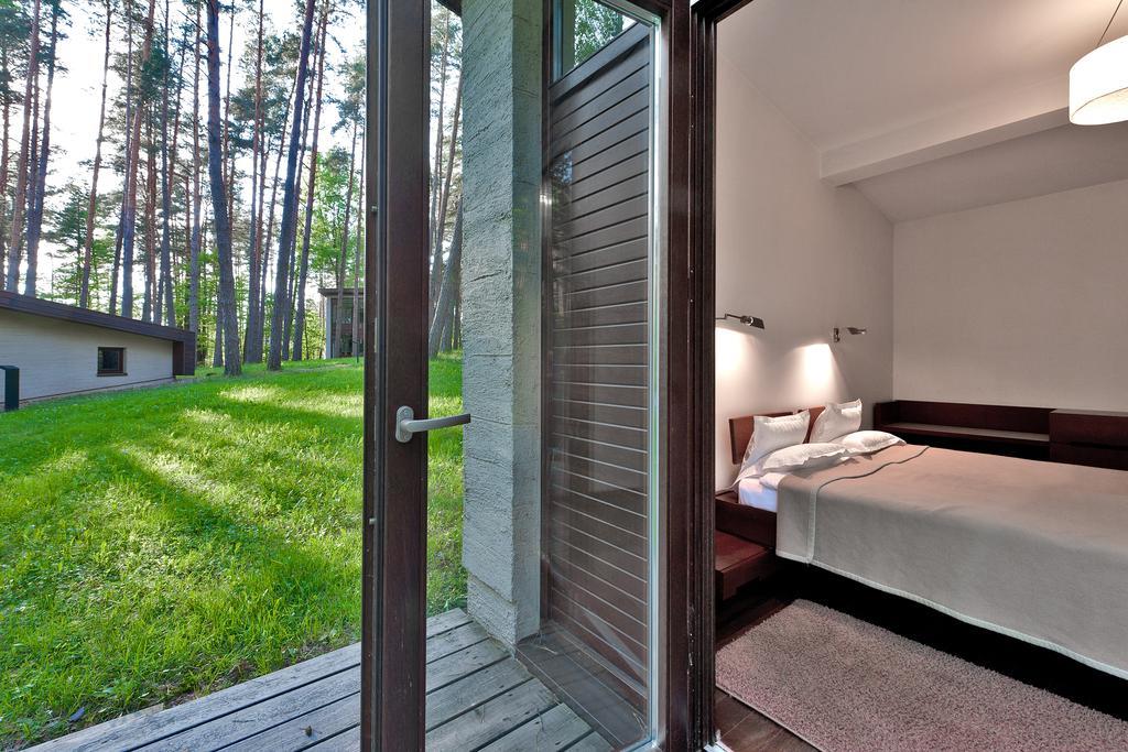 Belvilis Hotel Molėtai Zimmer foto
