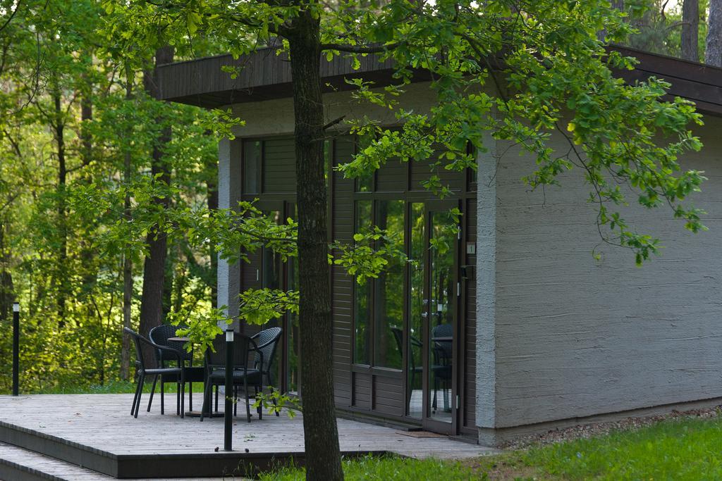 Belvilis Hotel Molėtai Zimmer foto